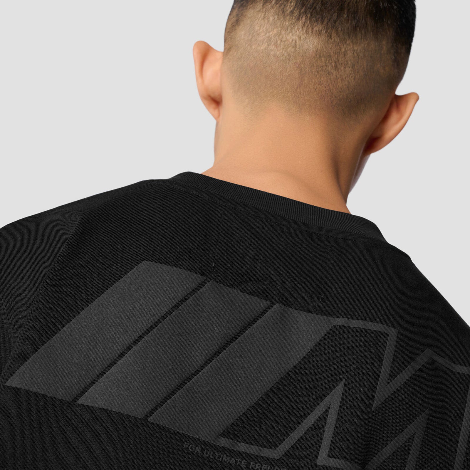 BMW Lifestyle BMW M Oversized Long Sleeve T-shirt