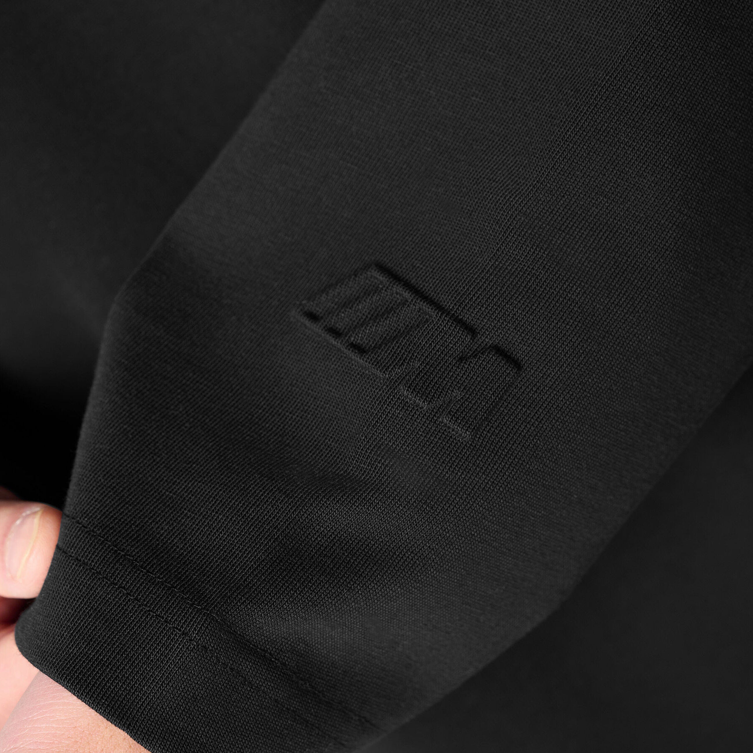 BMW Lifestyle BMW M Oversized Long Sleeve T-shirt