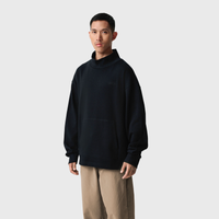 BMW Lifestyle BMW M High Neck Crew Sweatshirt