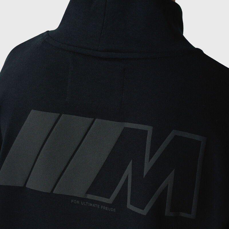 BMW Lifestyle BMW M High Neck Crew Sweatshirt