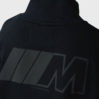 BMW Lifestyle BMW M High Neck Crew Sweatshirt