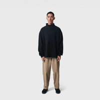 BMW Lifestyle BMW M High Neck Crew Sweatshirt