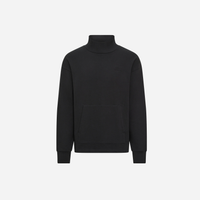 BMW Lifestyle BMW M High Neck Crew Sweatshirt
