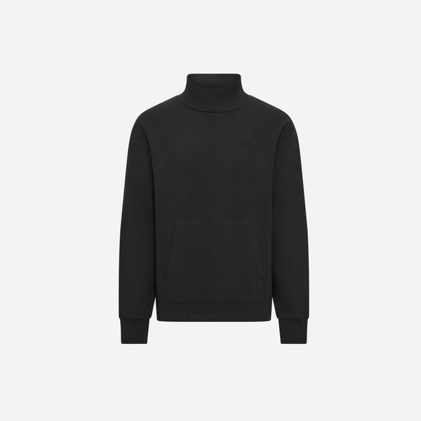 BMW Lifestyle BMW M High Neck Crew Sweatshirt