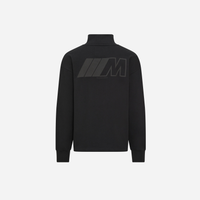 BMW Lifestyle BMW M High Neck Crew Sweatshirt