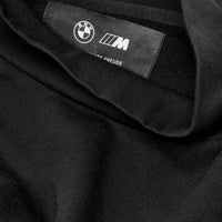 BMW Lifestyle BMW M High Neck Crew Sweatshirt
