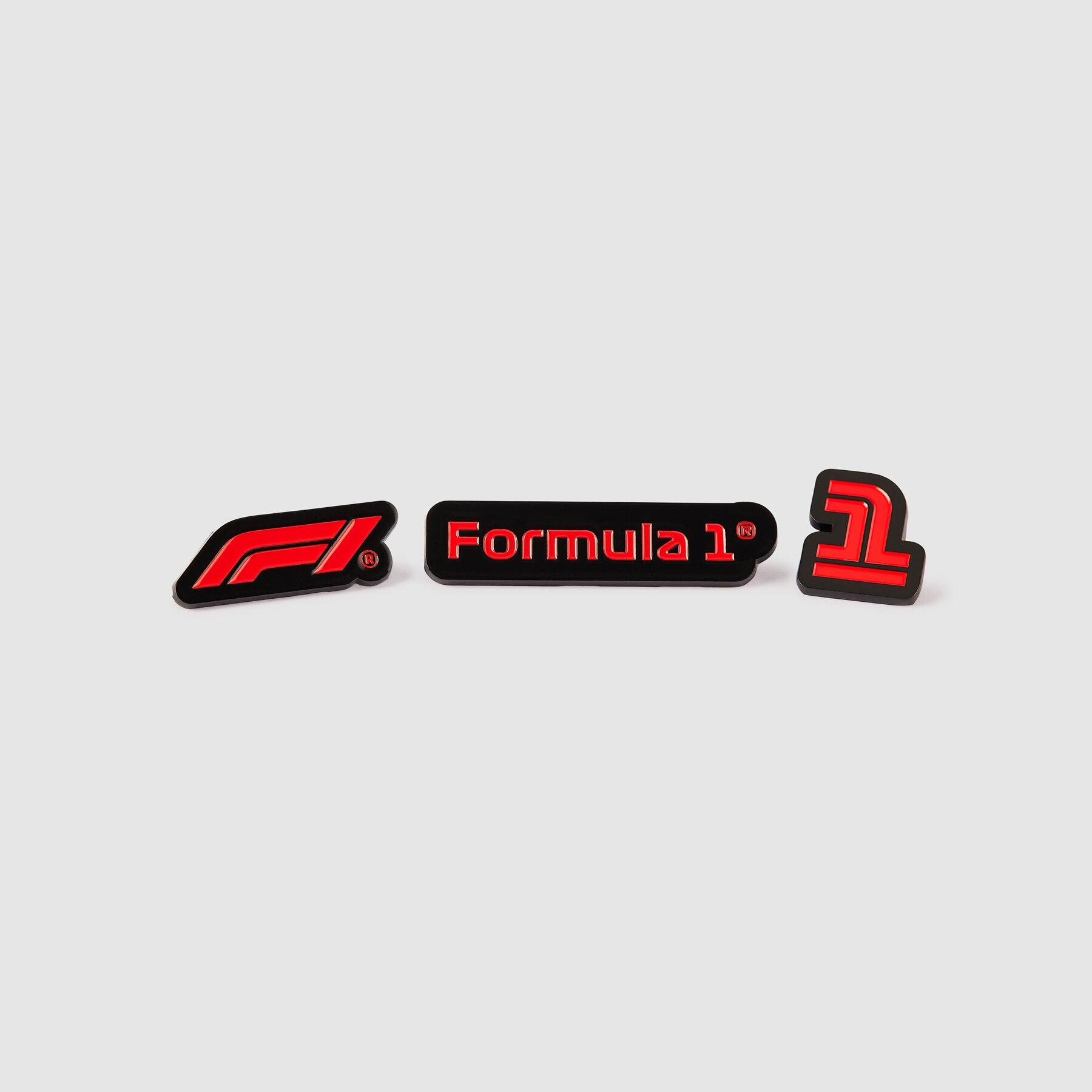 F1 Collection Formula 1® Magnets Set