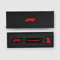 F1 Collection Formula 1® Pin Badge Set