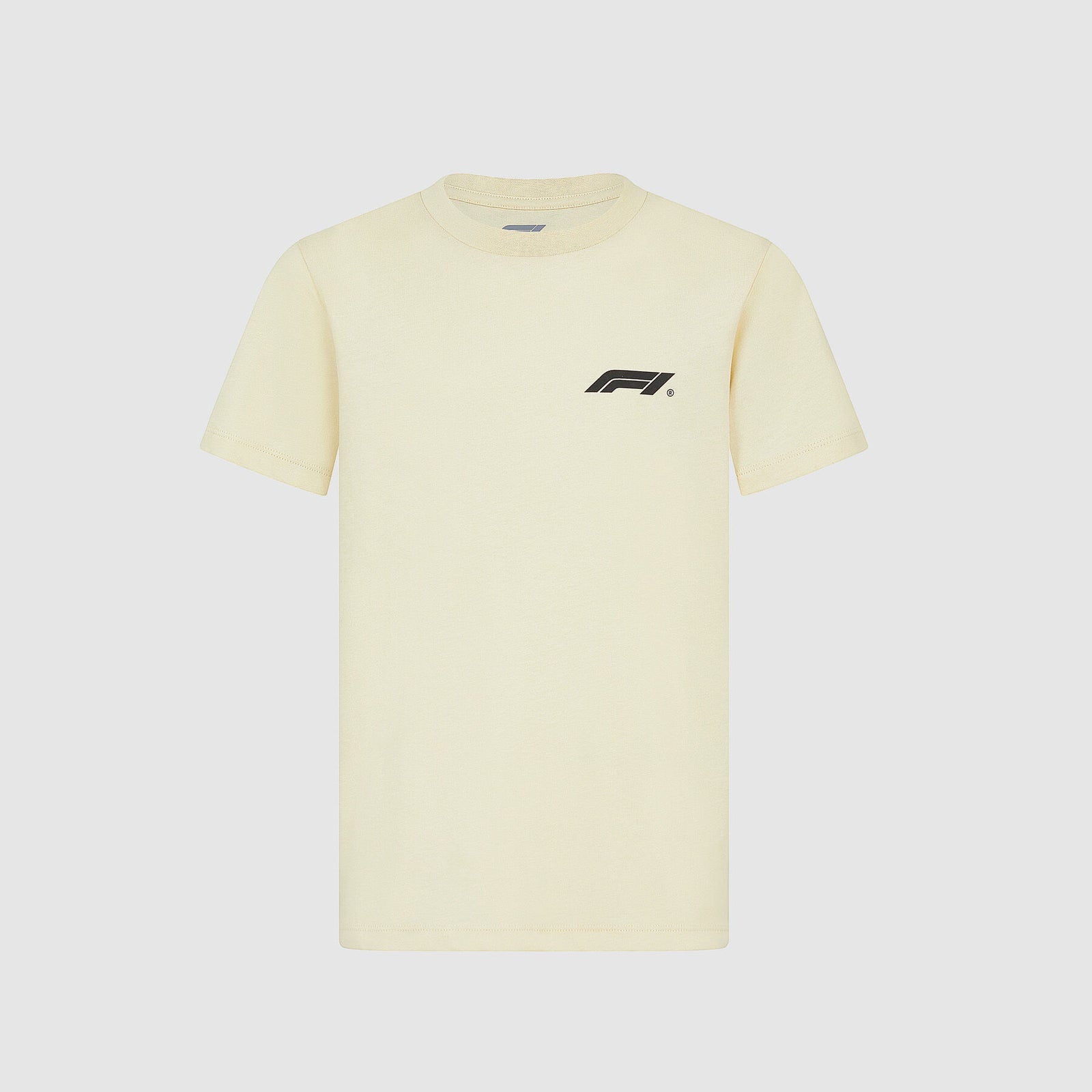 F1 Collection Kids Graphic T-shirt