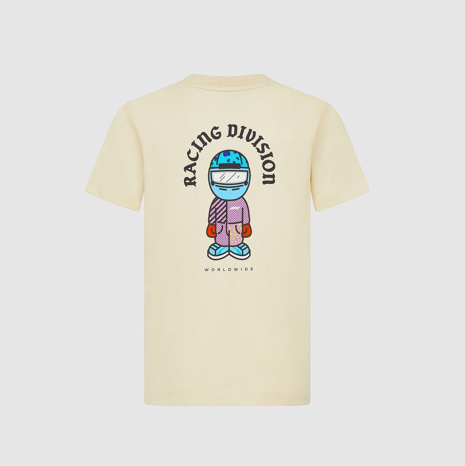 F1 Collection Kids Graphic T-shirt