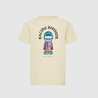 F1 Collection Kids Graphic T-shirt