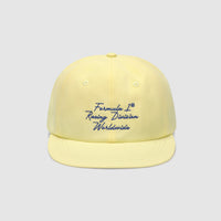 F1 Collection RDW Cap