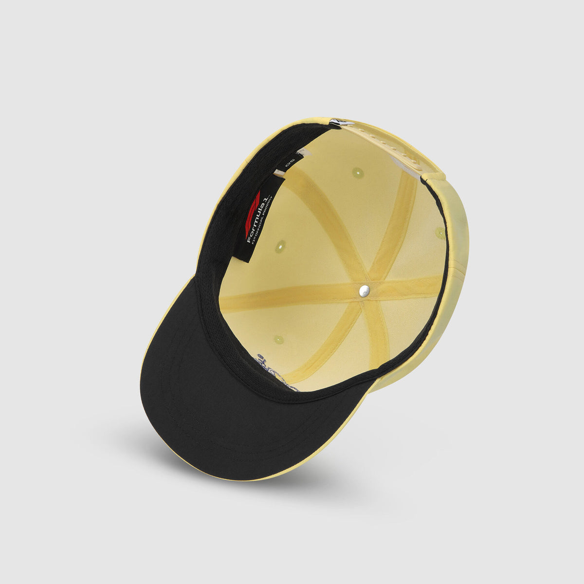 F1 Collection RDW Cap