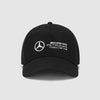 Mercedes-AMG F1 Logo Cap