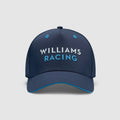 Williams Racing Kids 2024 Team Cap