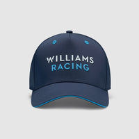 Williams Racing Kids 2024 Team Cap