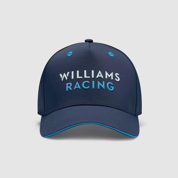 Williams Racing Kids 2024 Team Cap