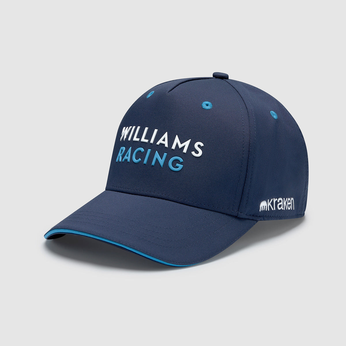 Williams Racing Kids 2024 Team Cap