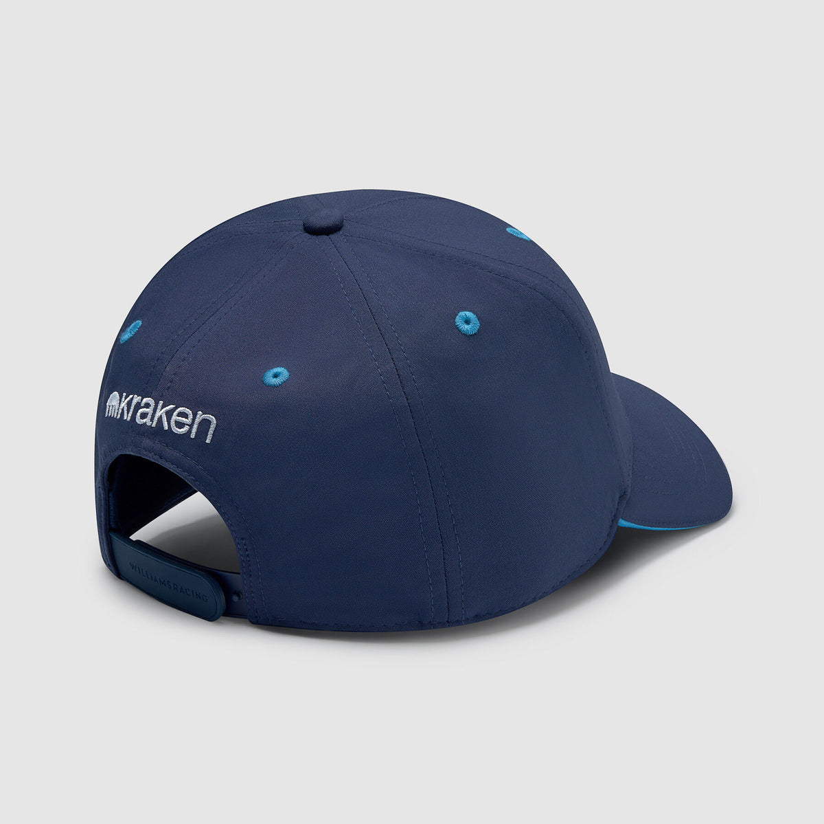 Williams Racing Kids 2024 Team Cap