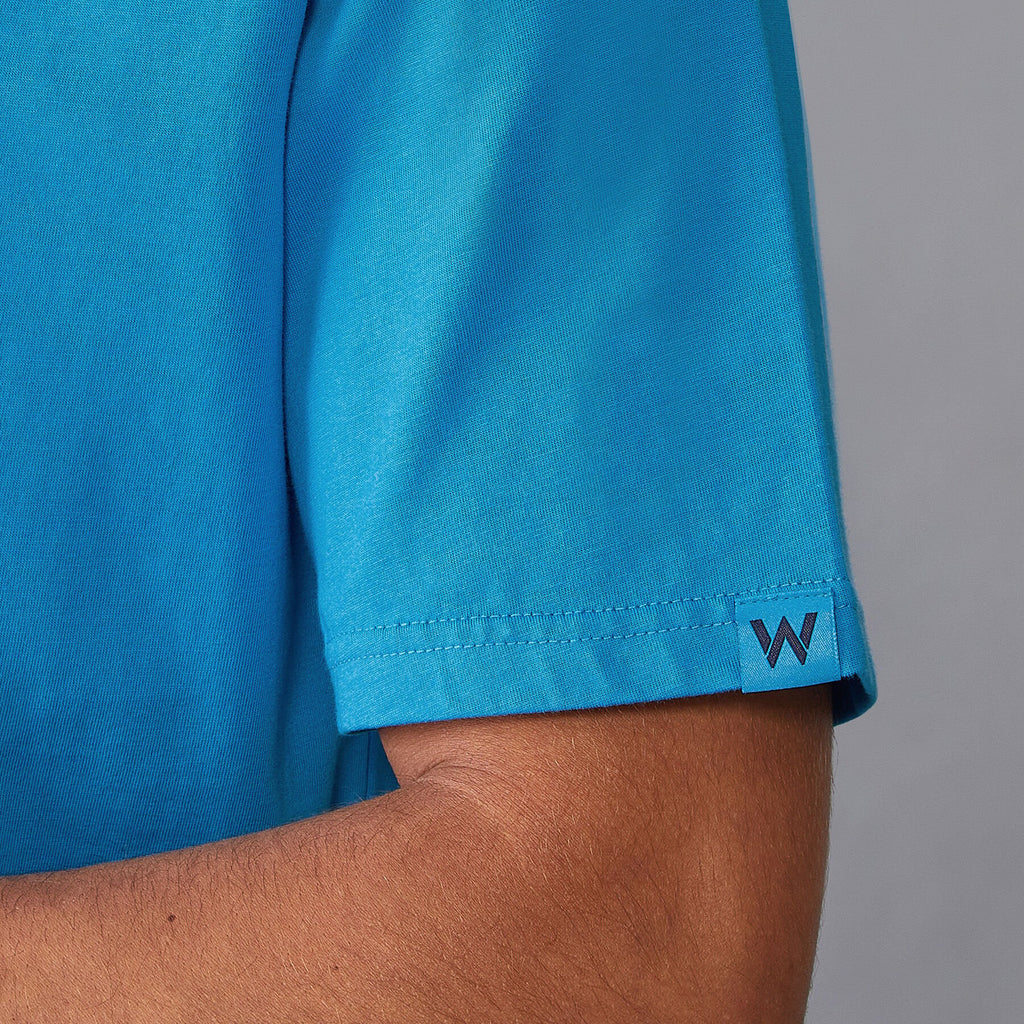 Williams Racing Abstract W T-shirt