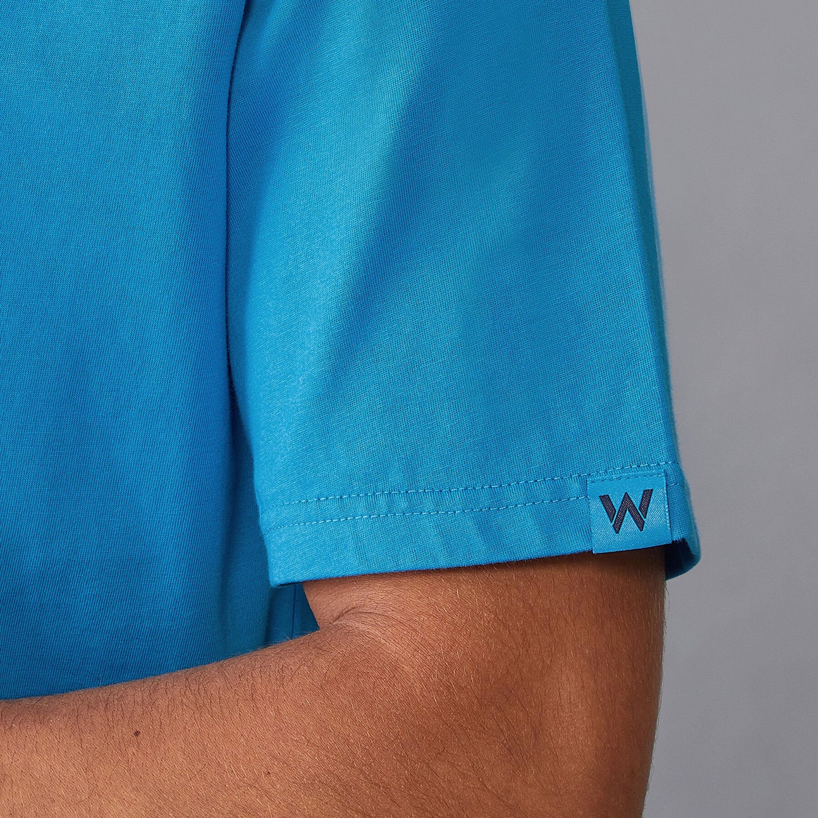 Williams Racing Abstract W T-shirt
