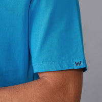 Williams Racing Abstract W T-shirt