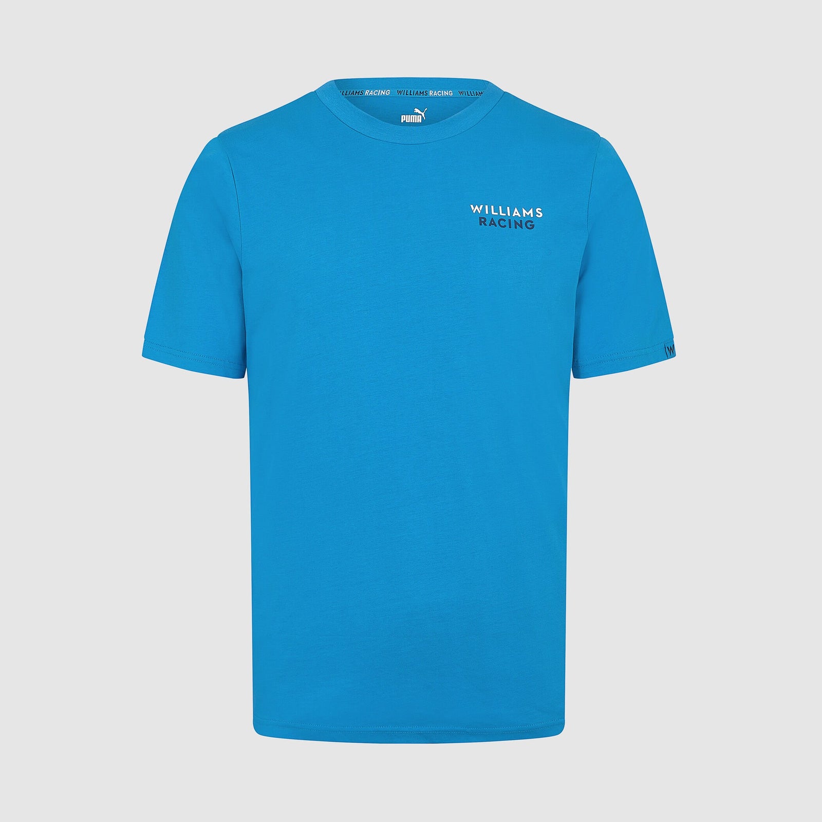 Williams Racing Abstract W T-shirt