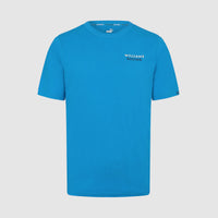 Williams Racing Abstract W T-shirt