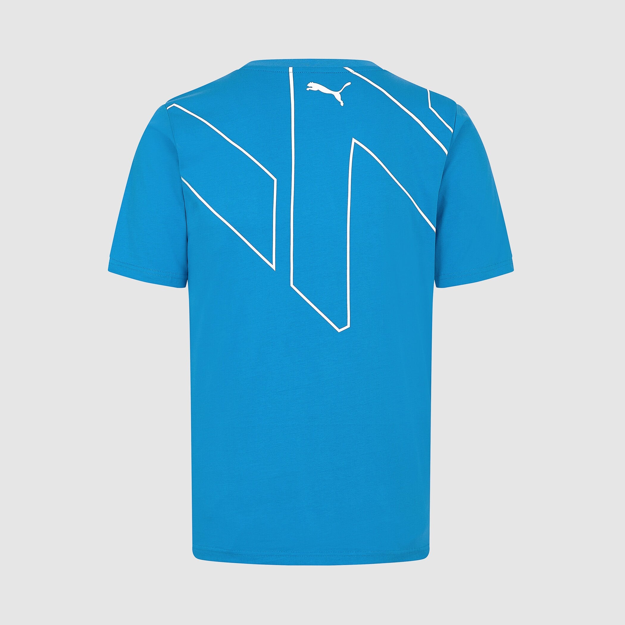 Williams Racing Abstract W T-shirt
