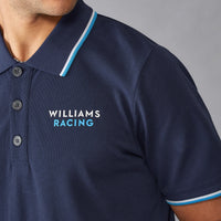 Williams Racing PUMA Polo