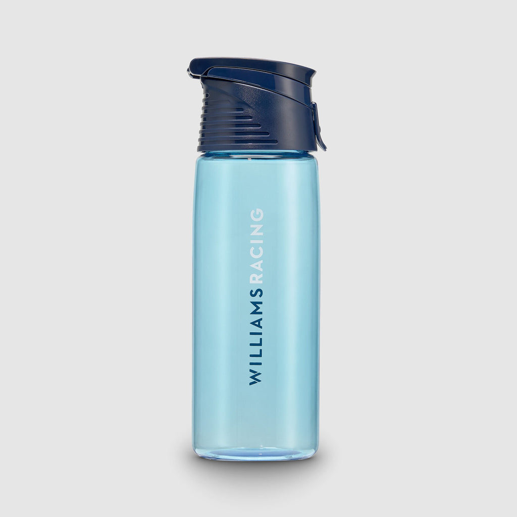 Williams Racing Logo Water Bottle