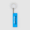 Williams Racing Logo Keyring