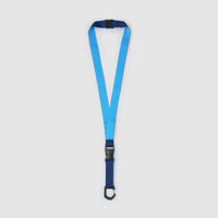 Williams Racing Logo Lanyard