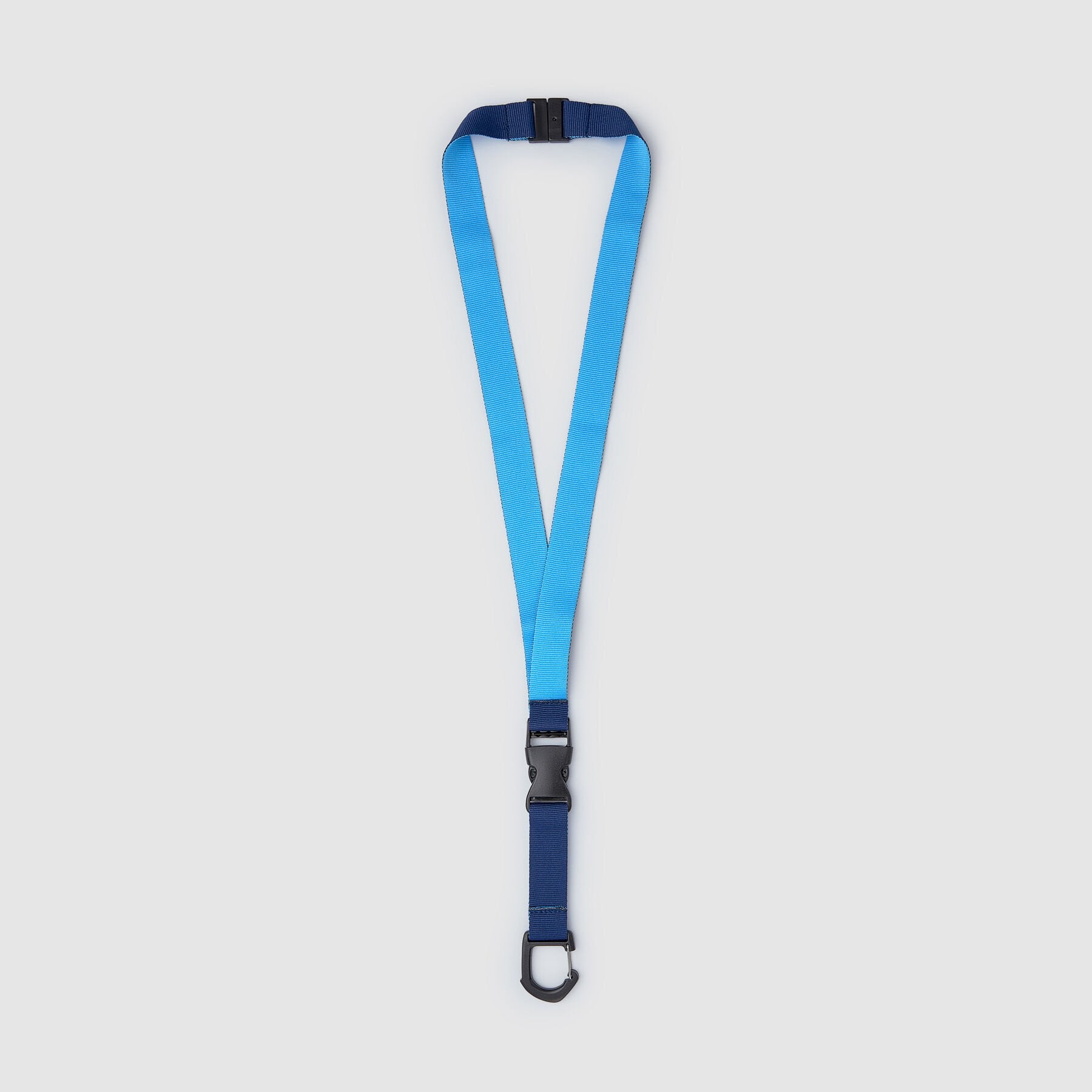Williams Racing Logo Lanyard