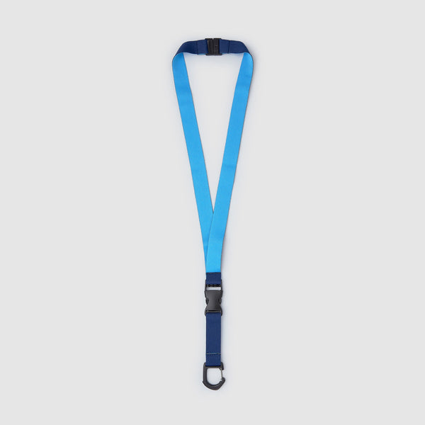 Williams Racing Logo Lanyard