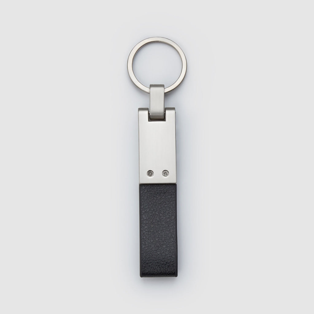 Williams Racing Strap Keyring