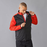 Porsche Motorsport Softshell Jacket