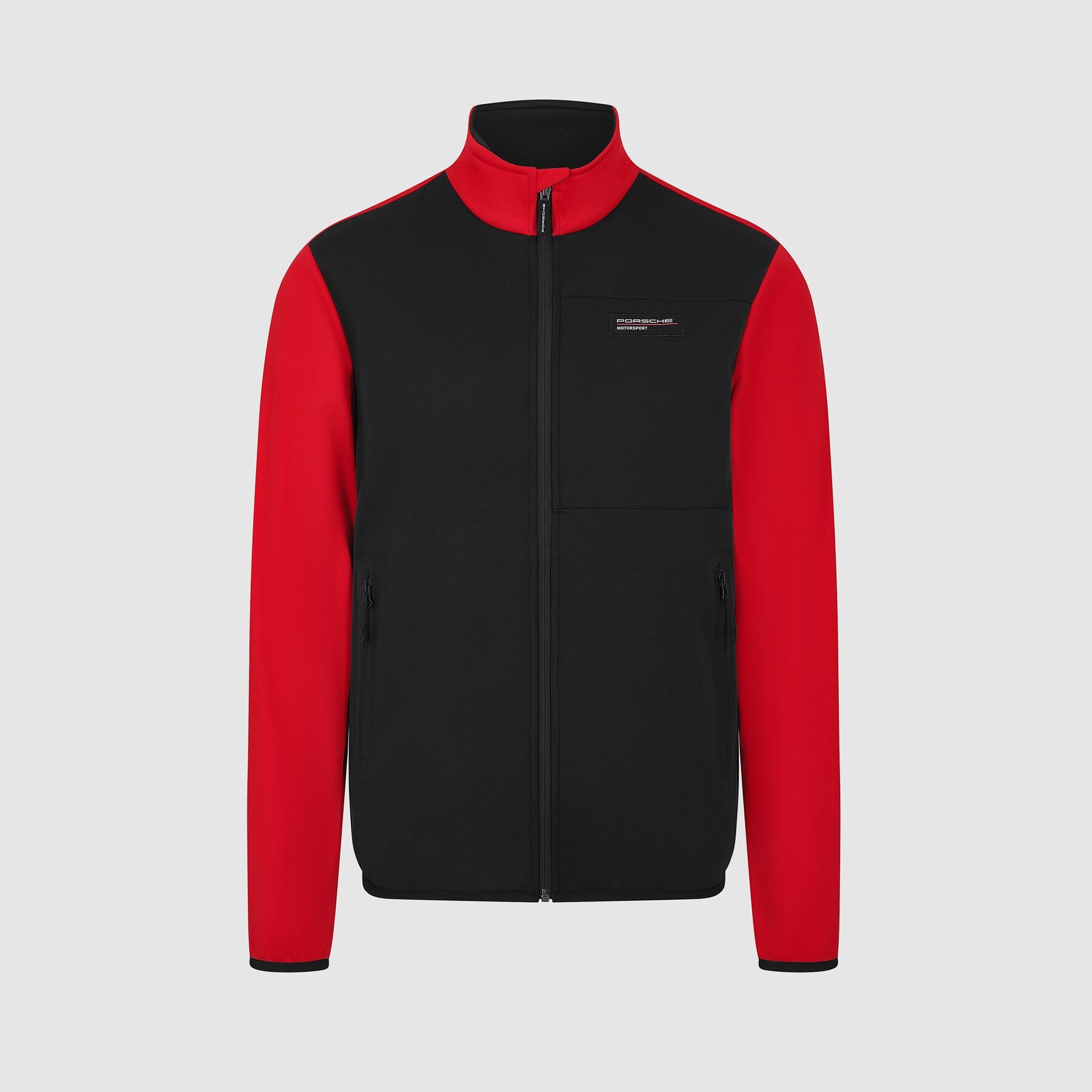 Porsche Motorsport Softshell Jacket