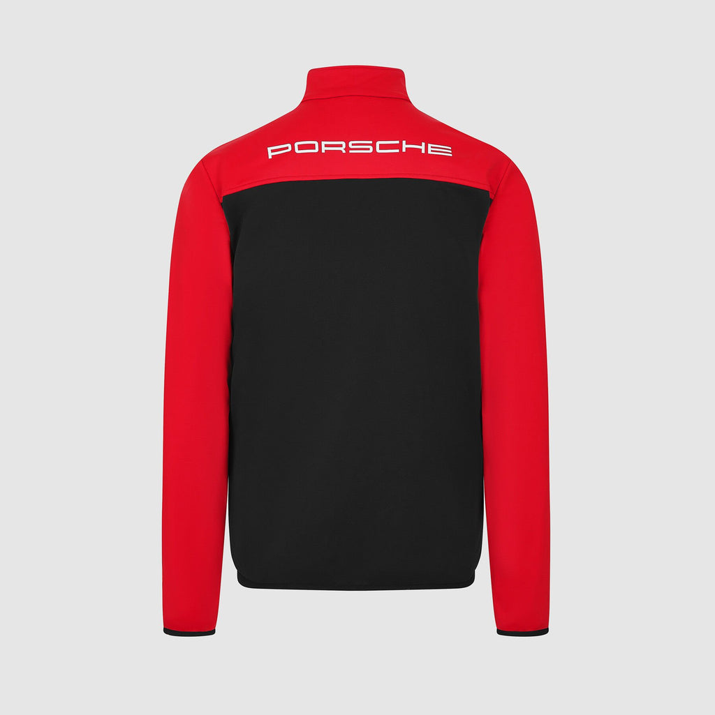 Porsche Motorsport Softshell Jacket