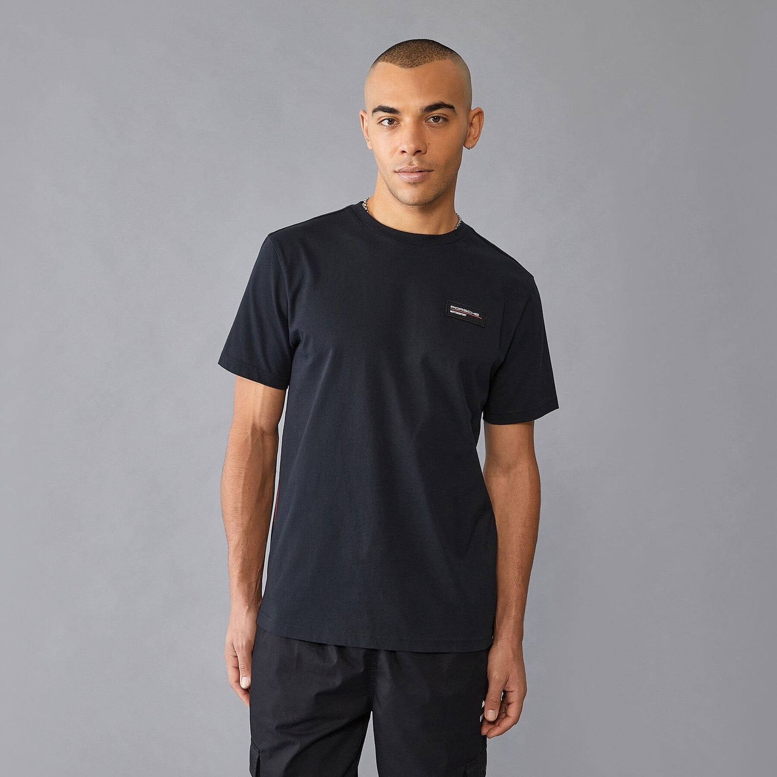 Porsche Motorsport Logo T-shirt