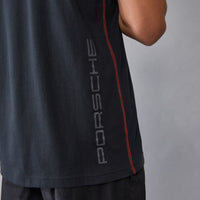 Porsche Motorsport Logo T-shirt