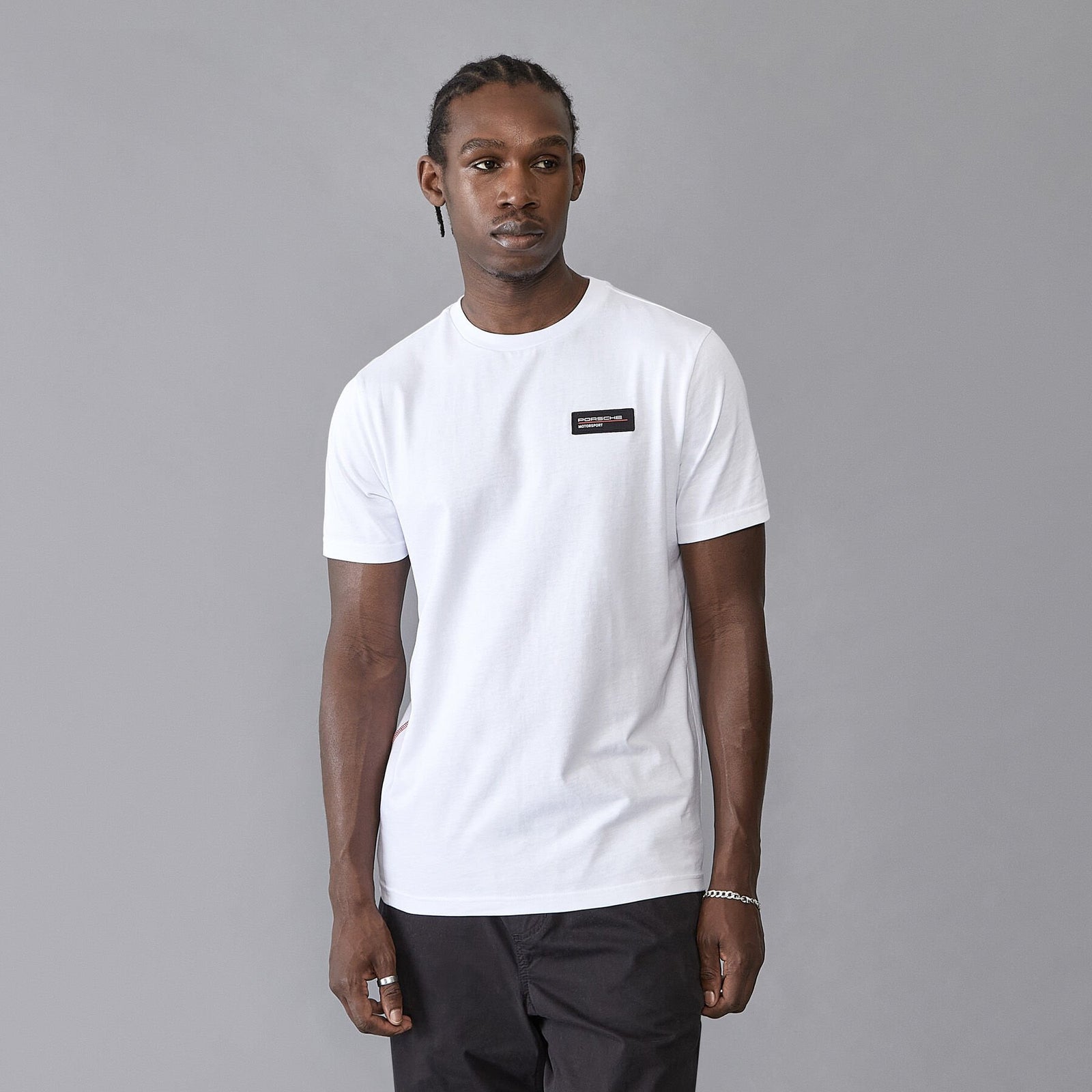 Porsche Motorsport Logo T-shirt