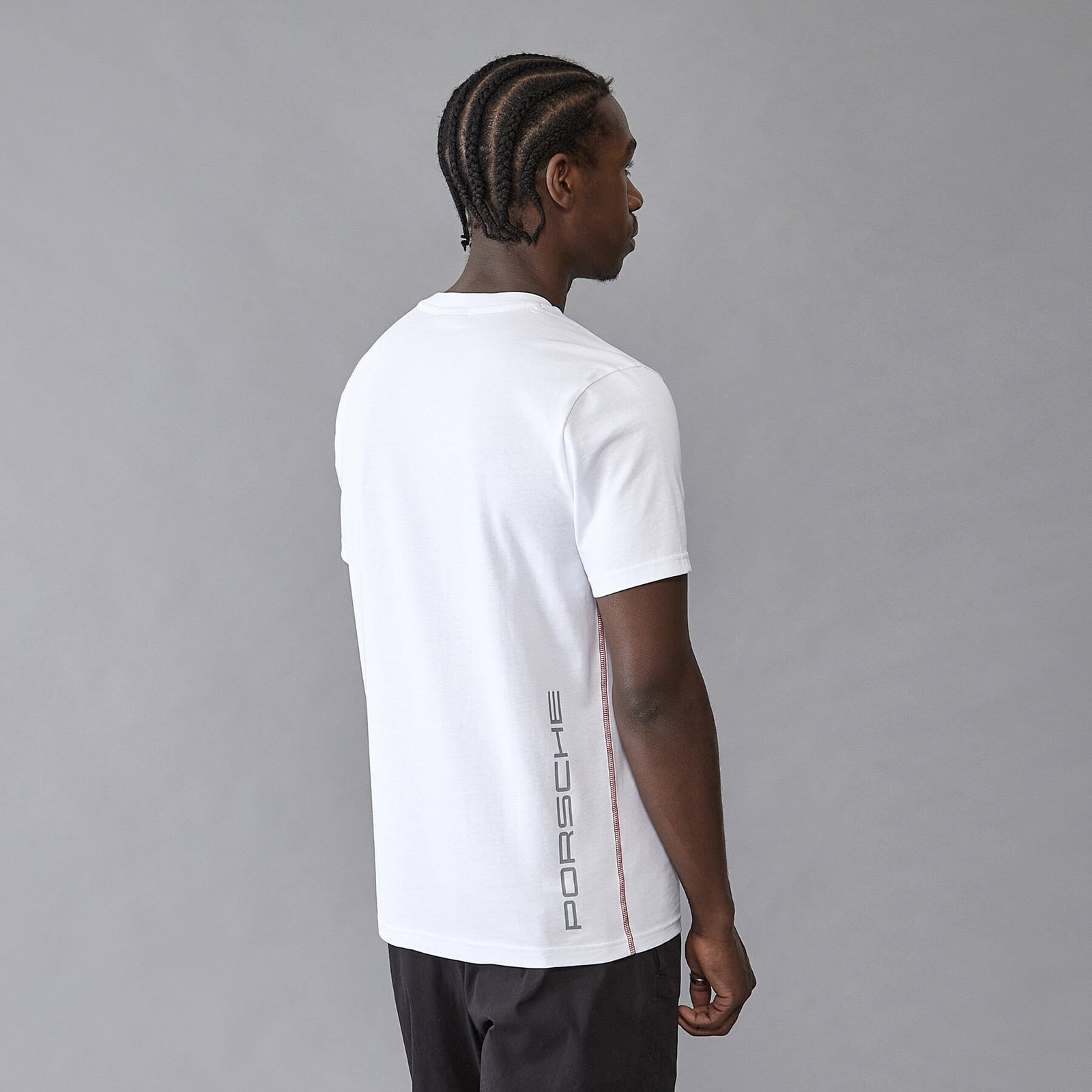 Porsche Motorsport Logo T-shirt