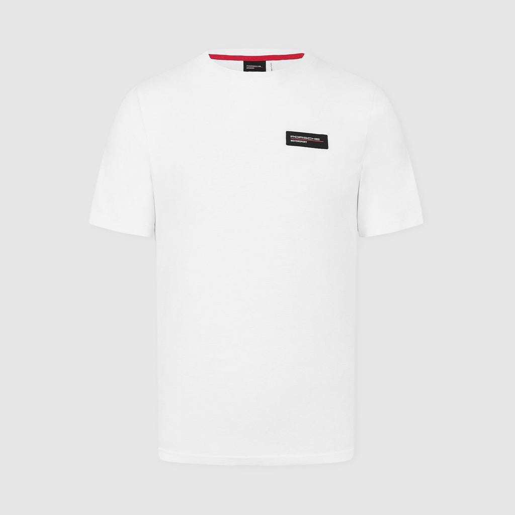 Porsche Motorsport Logo T-shirt