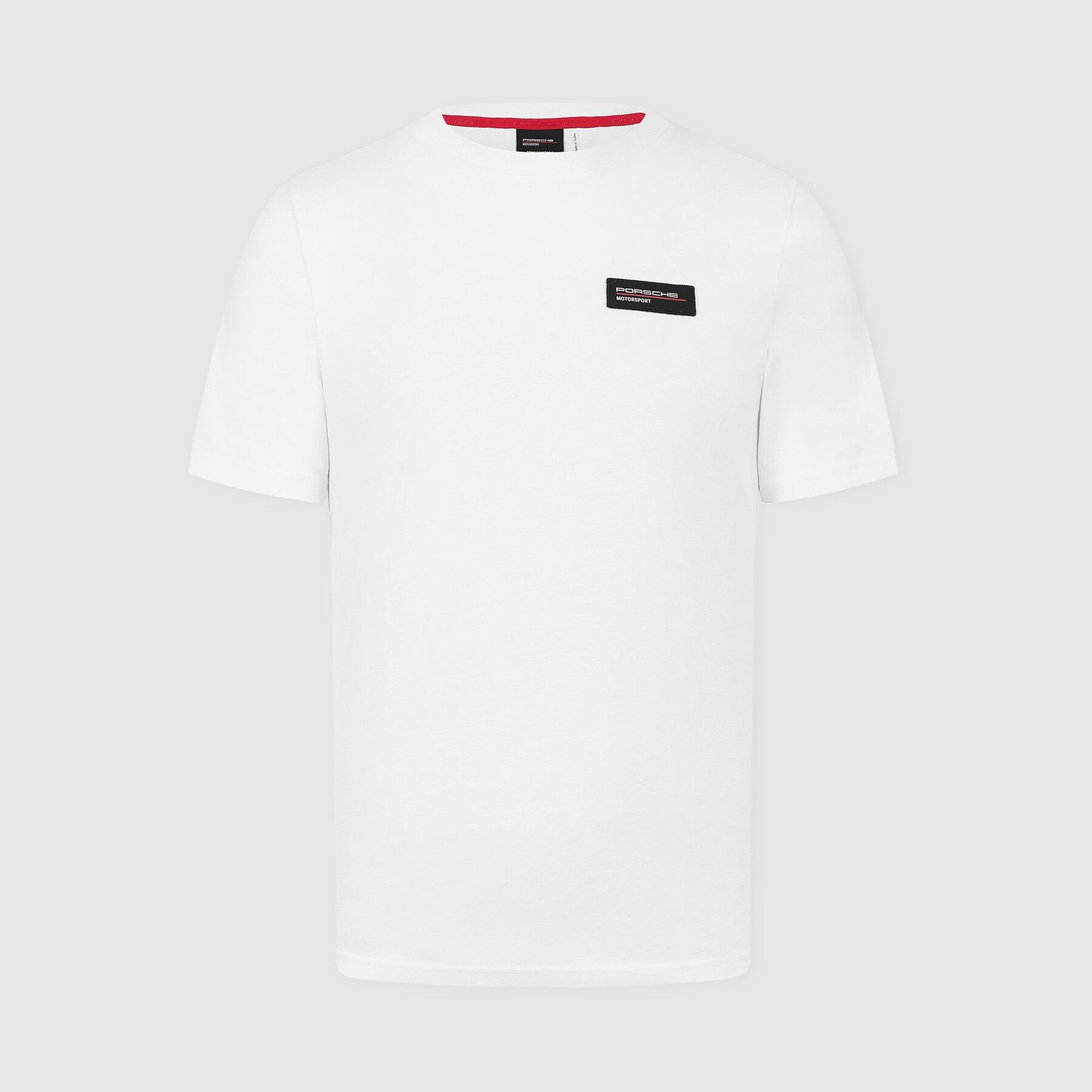 Porsche Motorsport Logo T-shirt