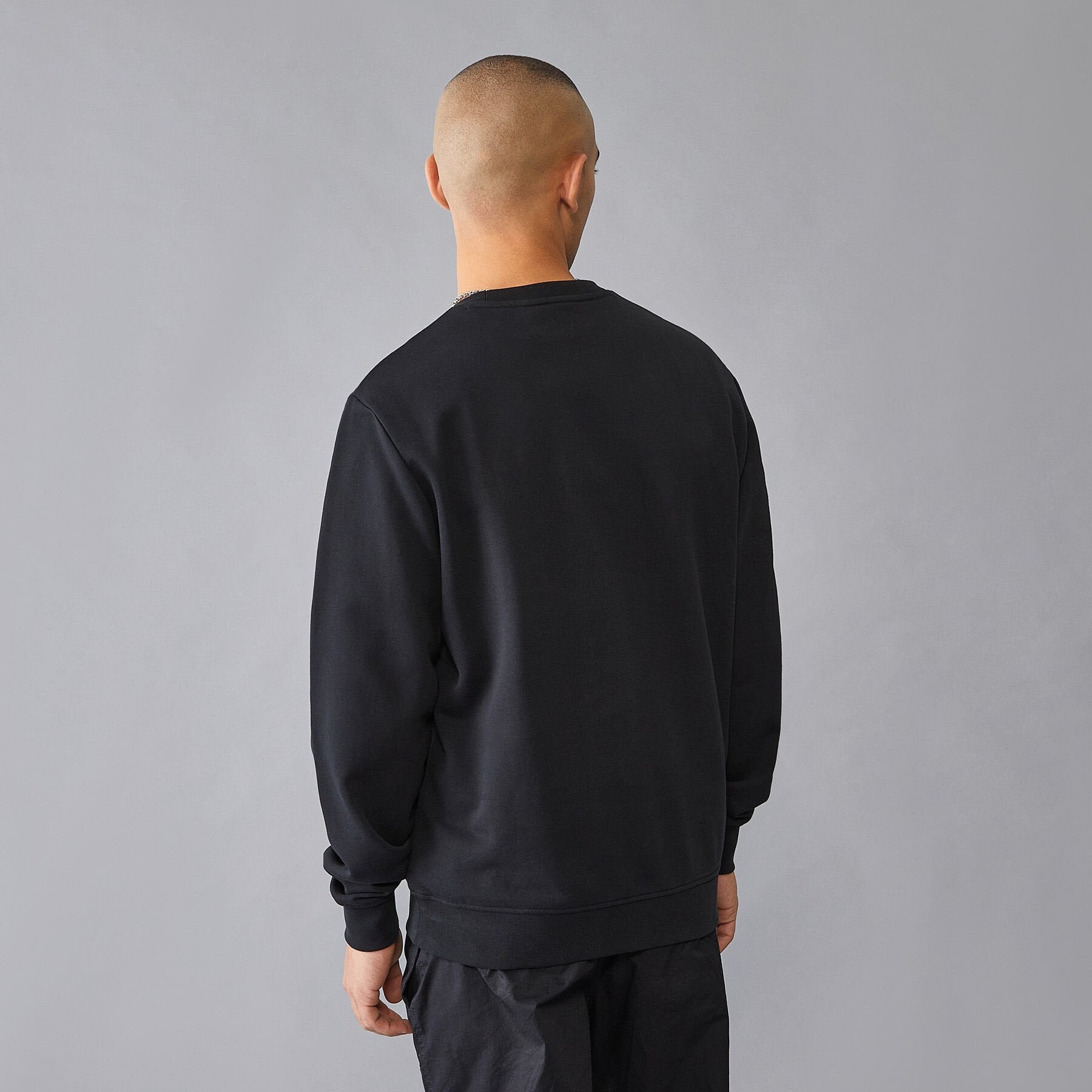 Porsche Motorsport Utility Crew Sweater