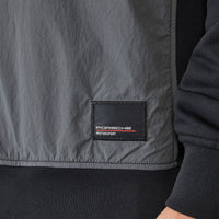 Porsche Motorsport Utility Crew Sweater