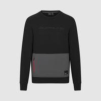 Porsche Motorsport Utility Crew Sweater