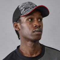 Porsche Motorsport Statement Trucker Cap