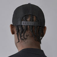 Porsche Motorsport Statement Trucker Cap
